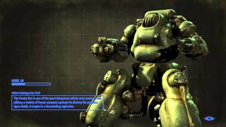 Fallout 4 Messing around - Deathclaw, Explosion, Glitch and Deathclaw crit explosion