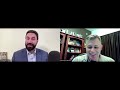 In The Eyes Of Truth Guest Christopher Helali The Path Of The American Officer To Russia 
