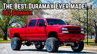 The LBZ Duramax: Reliability & Common Problems