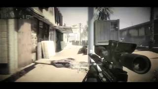 Redemption ll - Multi Cod Trailer - FRZN