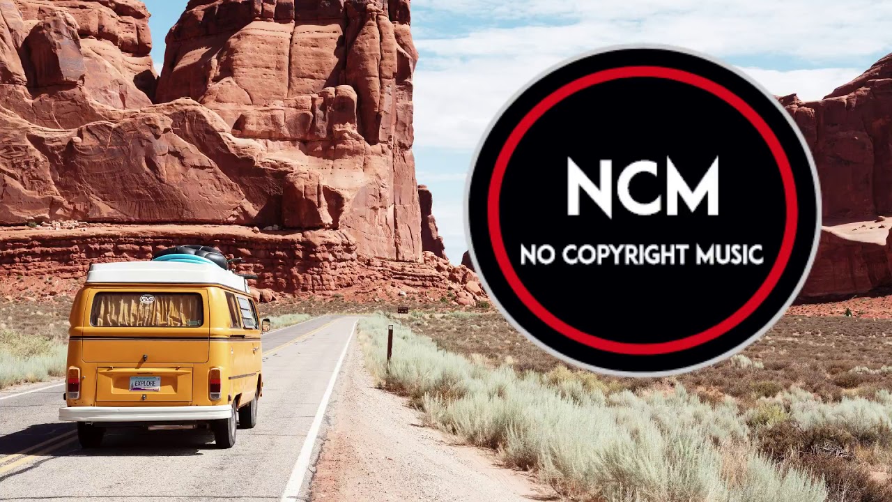 Markvard - West Coast ( No Copyright Music)