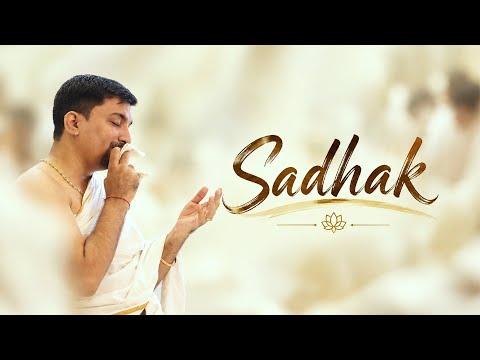 Sadhak | A Journey Within | A Soulful Song | Jatin Bid