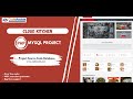 Cloud Kitchen- Homemade Food Delivery System - PHP MySQL BootStrap Responsive Latest Project