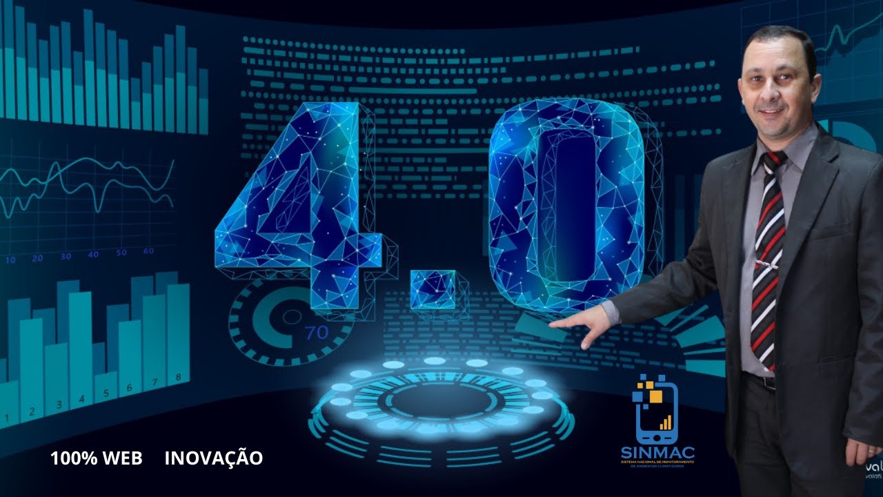 SOFTWARE SINMAC - YouTube
