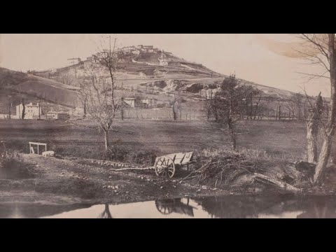 La neige et le feu de St-Priest-en-Jarez