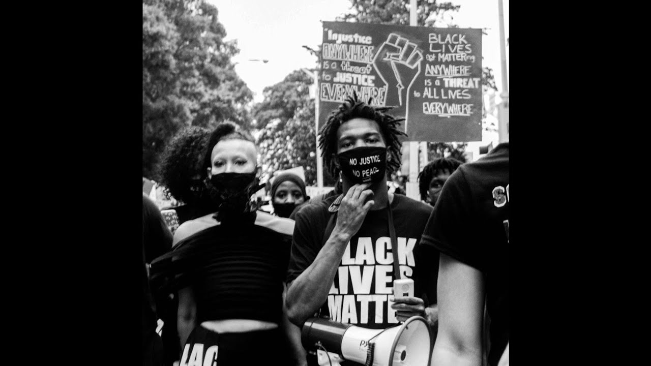 "FREE" Lil Baby x 42 Dugg x Quay Global Type Beat 2020 "BLM"