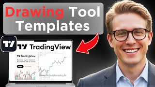 How To Use TradingView Drawing Templates (Updated 2026)