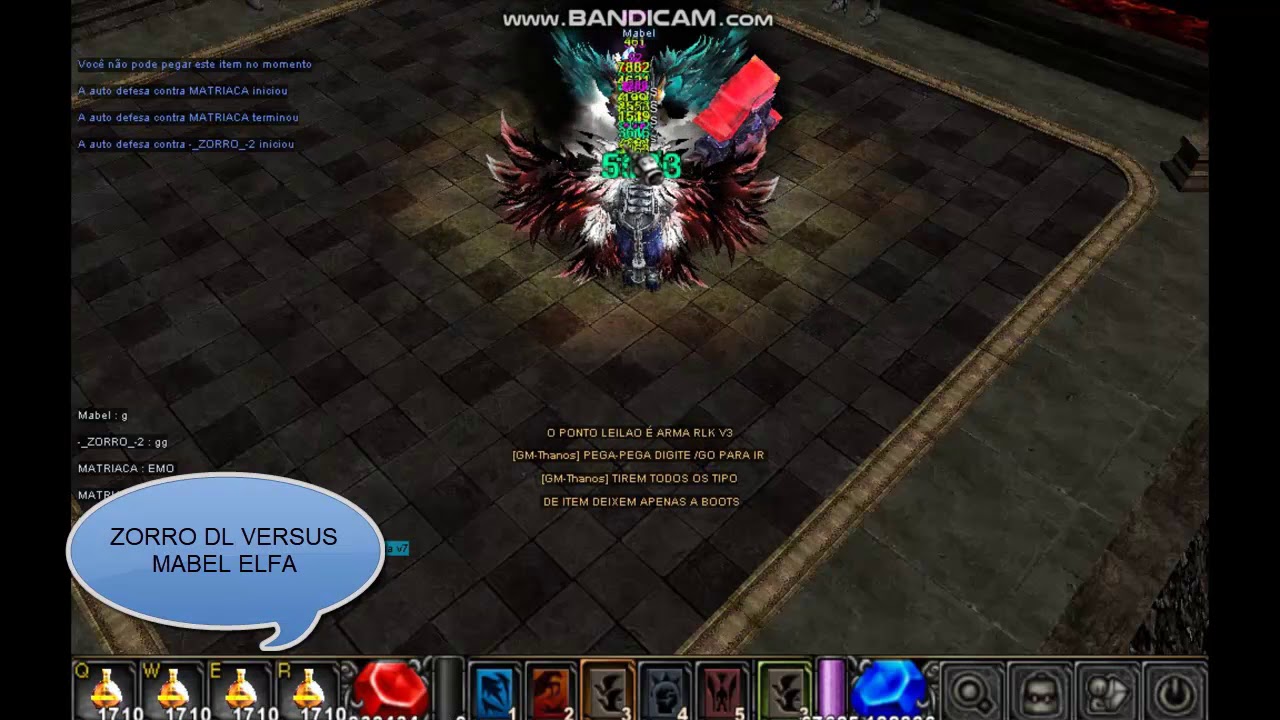 Mu Reconnect Dl X Elf Rlk V5 Vs Rlk V7 Youtube