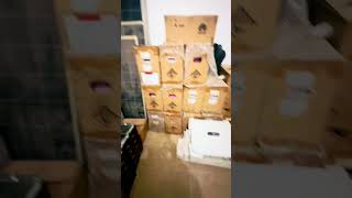 Huawei Luna Series High Voltage Inverter & Battery Full Details | Al Shahbaz Solar