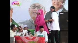 Evi Tamala ft Topan Pelawak || Kereta Malam || Ponpes Yatim Piatu Al-Jihadul Karim Sumber Mulyo ||