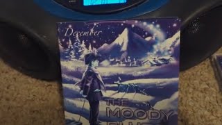 The Moody Blues - In The Bleak Midwinter - 2003