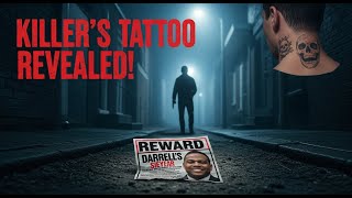 A Mother’s Vow The Unsolved Murder of Darrell And