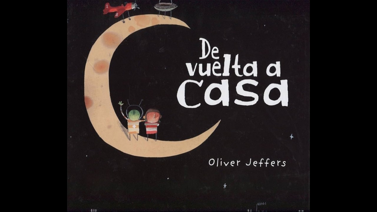 De vuelta a casa