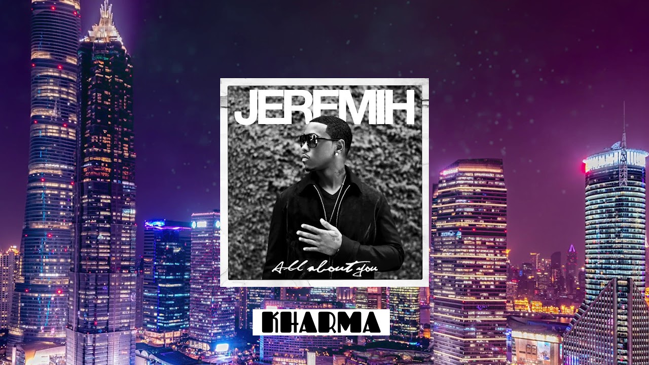 [FREE] Jeremih type beat 2019 | Club R&B Instrumental | ”Galaxies” |