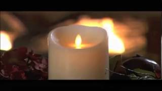 Luminara Real Wax LED Candles from LatestBuy