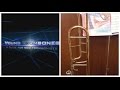 Trombone Method Pages 4 & 5 of The Yamaha Advantage Book 1