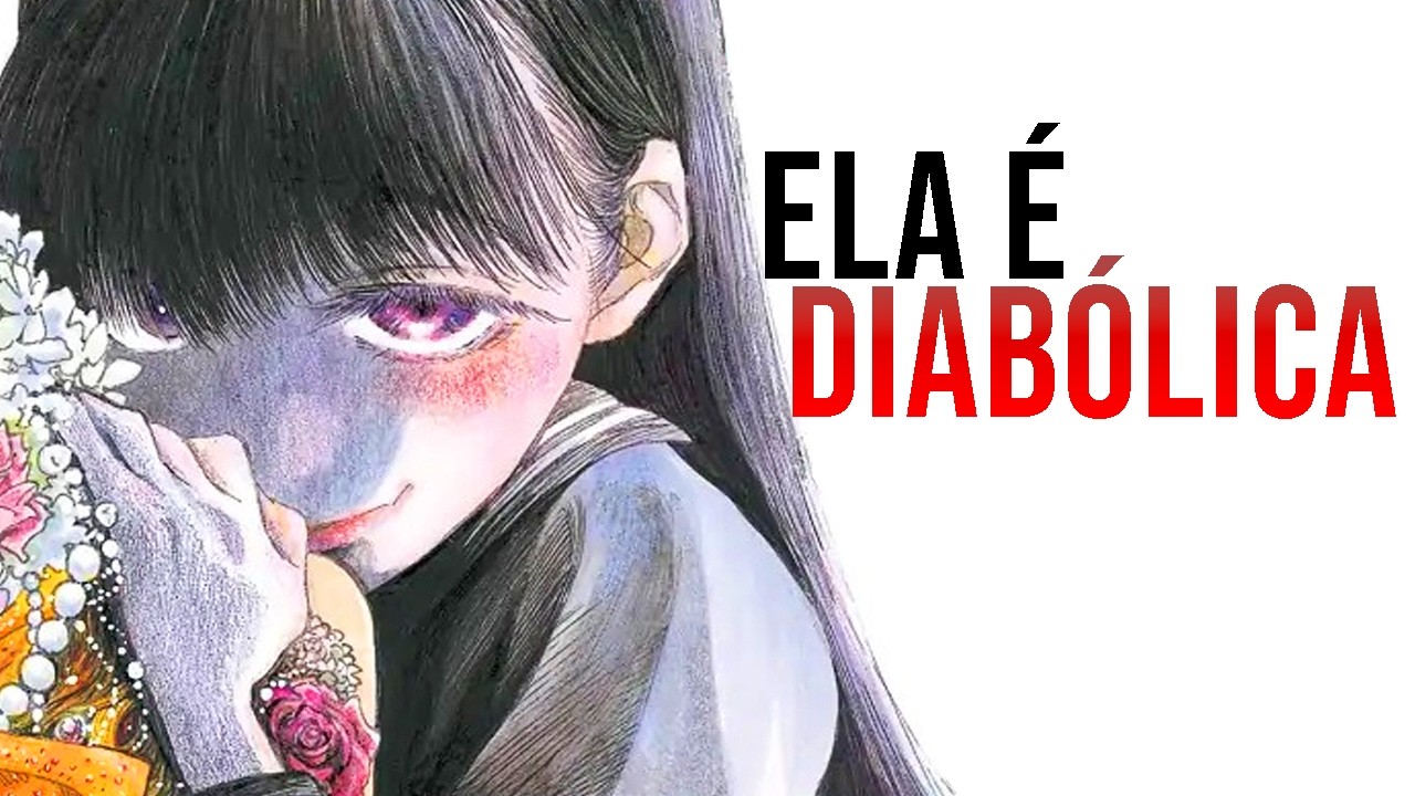 Tem Um Demônio Em Meu Útero!