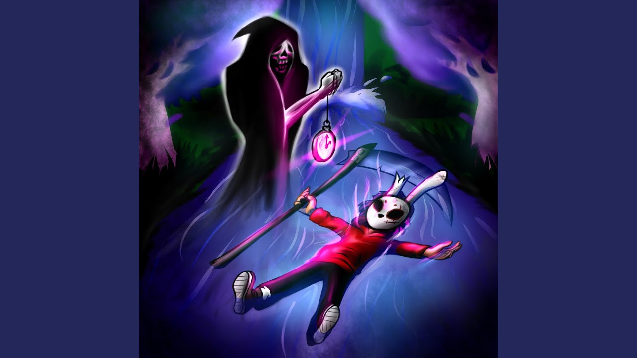 Time (Jake Hill Rap Challenge)