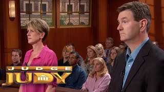 Download Lagu Ex-Husband Denies Stealing from Retirement Account MP3