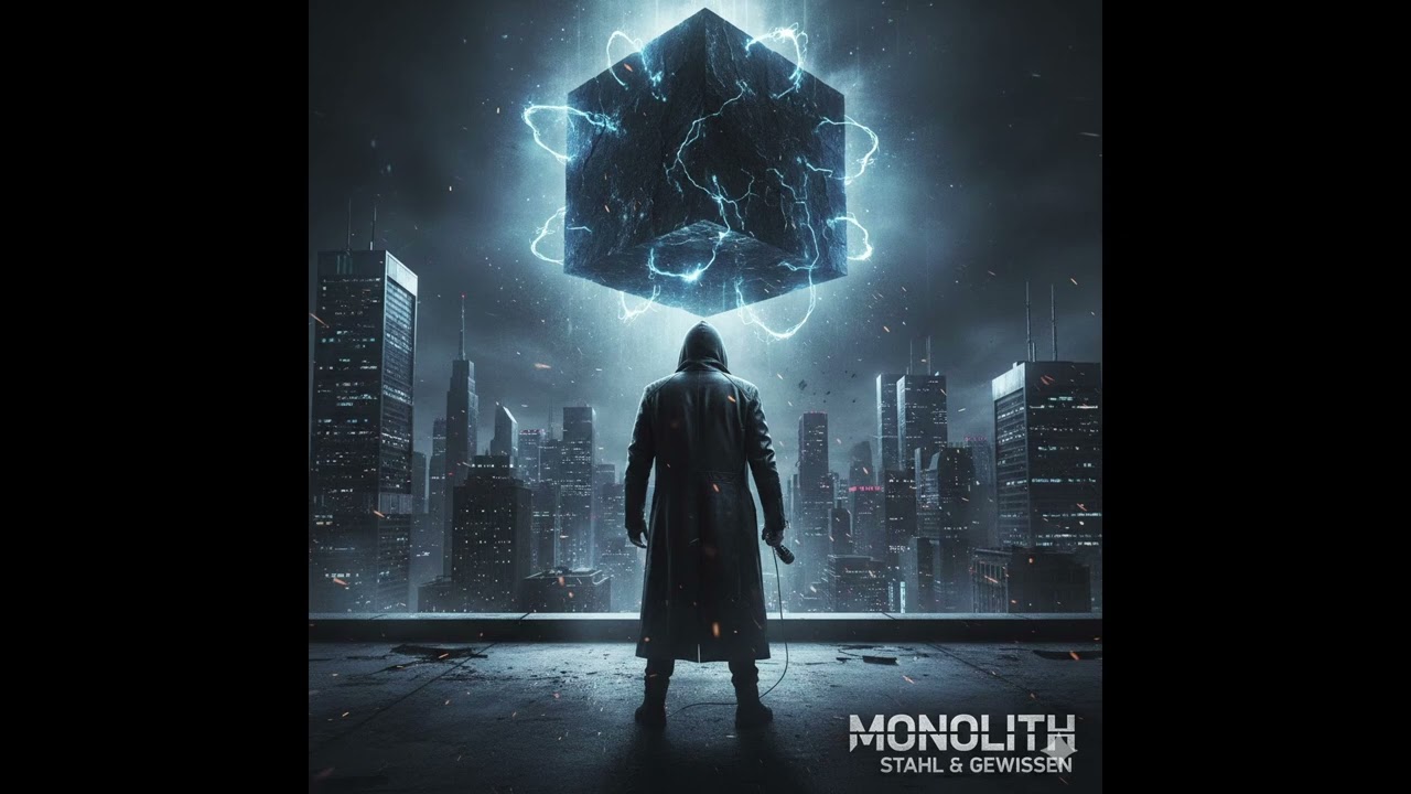 Wenn Rap wieder eine Seele hat.. – MONOLITH