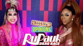 RuPaul's Drag Race Season 16 x Bootleg Opinions: The Grande Finale!!