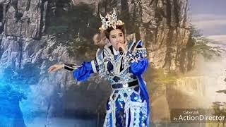 🔈20190210 明華園天字《孟麗君與皇甫少華上》1【春去秋來▪▪清風調▪洗衫調▪茶花女調】