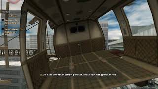 bug helispot tembus gampang mudah