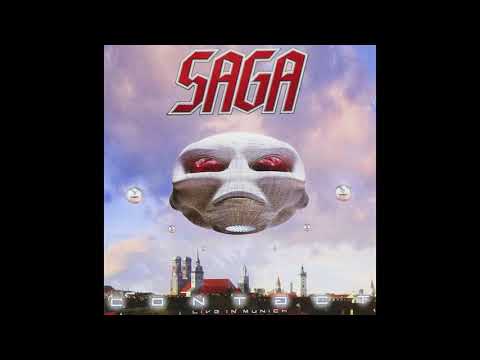 Saga - Full Album - YouTube