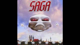 Saga - Contact: Live In Munich 2007