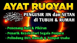 Download Lagu TAK ADA TEMPAT BAGI JIN! AYAT RUQYAH PENGUSIR JIN DAN SETAN YANG PALING KUAT MP3 Download Lagu TAK ADA TEMPAT BAGI JIN! AYAT RUQYAH PENGUSIR JIN DAN SETAN YANG PALING KUAT MP3