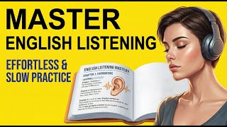 Learn English with a Podcast | Slow English for Listening & Speaking (A1–A2)