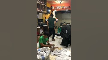 Workshop Metamorfosa Digital Printing #sablon #shorts #sablondtf #sablonkaos #dtf #dtfprinting