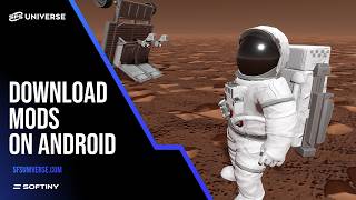 How to INSTALL MODS &amp; TEXTURES in Spaceflight Simulator Android (Full Guide)