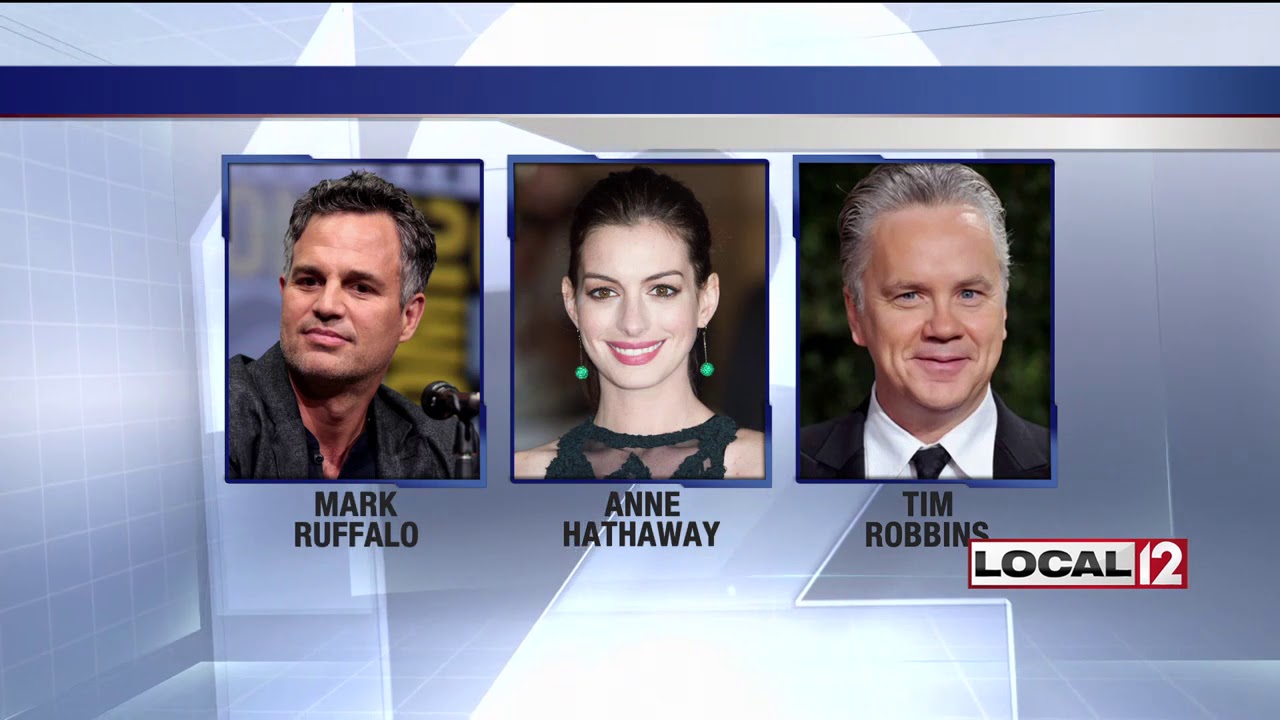 Shooting for film starring Mark Ruffalo, Anne Hathaway begins in