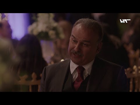 مسلسل العر اب نادي الشرق الحلقة 2 