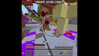 duelo de pvp com a textura de Ultramarine NightFall #minecraft #inscritos #duelo