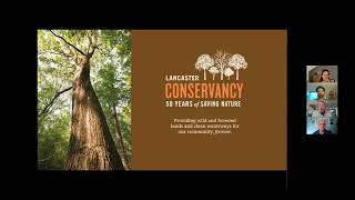 Nature Hour: An Underwater Tour of Riverland Streams