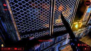 Killing Floor Summer Sideshow Event - More Hellride on Hard, Still Unbeaten - Round 3