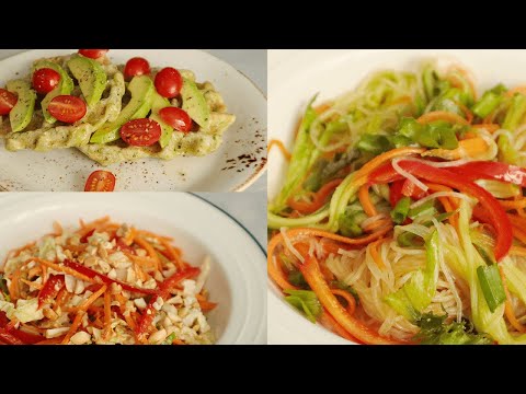 ПОСТНОЕ МЕНЮ на 2023 год - 3 ПОСТНЫХ БЛЮДА на Каждый день! Быстро, вкусно и Просто!