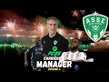 FC 25 | CARRIÈRE MANAGER ASSE #6 | ENTRÉE EN COUPE DE FRANCE ! 🏆