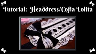 Diy Headdresscofia Solis Occasum