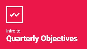 What Are OKRs? Learn the Basics of Objectives and Key Results Methodology