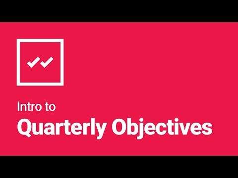 What Are OKRs? Learn the Basics of Objectives and Key Results Methodology