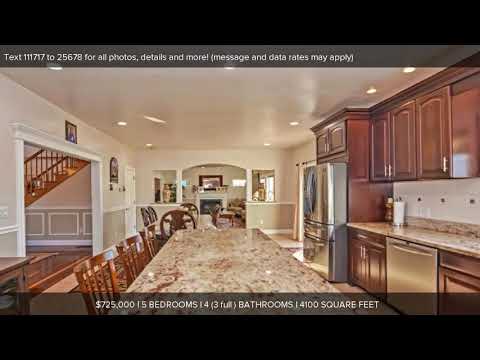 1308 N Main St, Randolph, MA home video tour