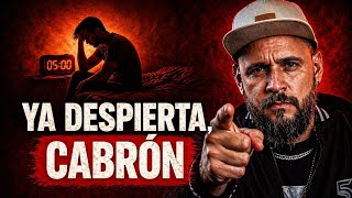 EL MUNDO TE VA A TRATAR COMO PENDEJ*  SI LO DEJAS | EL TEMACH