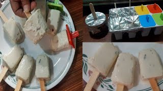 1 लीटर दूध से बनाए ढेर सारी कुल्फी / 2 ingredient kulfi recipe / instant kulfi ice cream