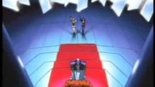 Excel Saga Complete Opening