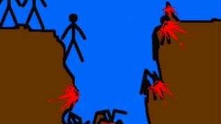 tha cliff (pivot) funny and short