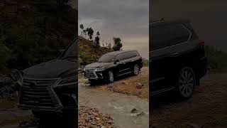 Black Lexus Lx 570 #lexus ✨️❤️ #lx570 #lexuslx570 #лексус #viralvideos #black #toyota #car #shorts