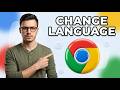 How to Language Change in Chrome [2026 Guide]